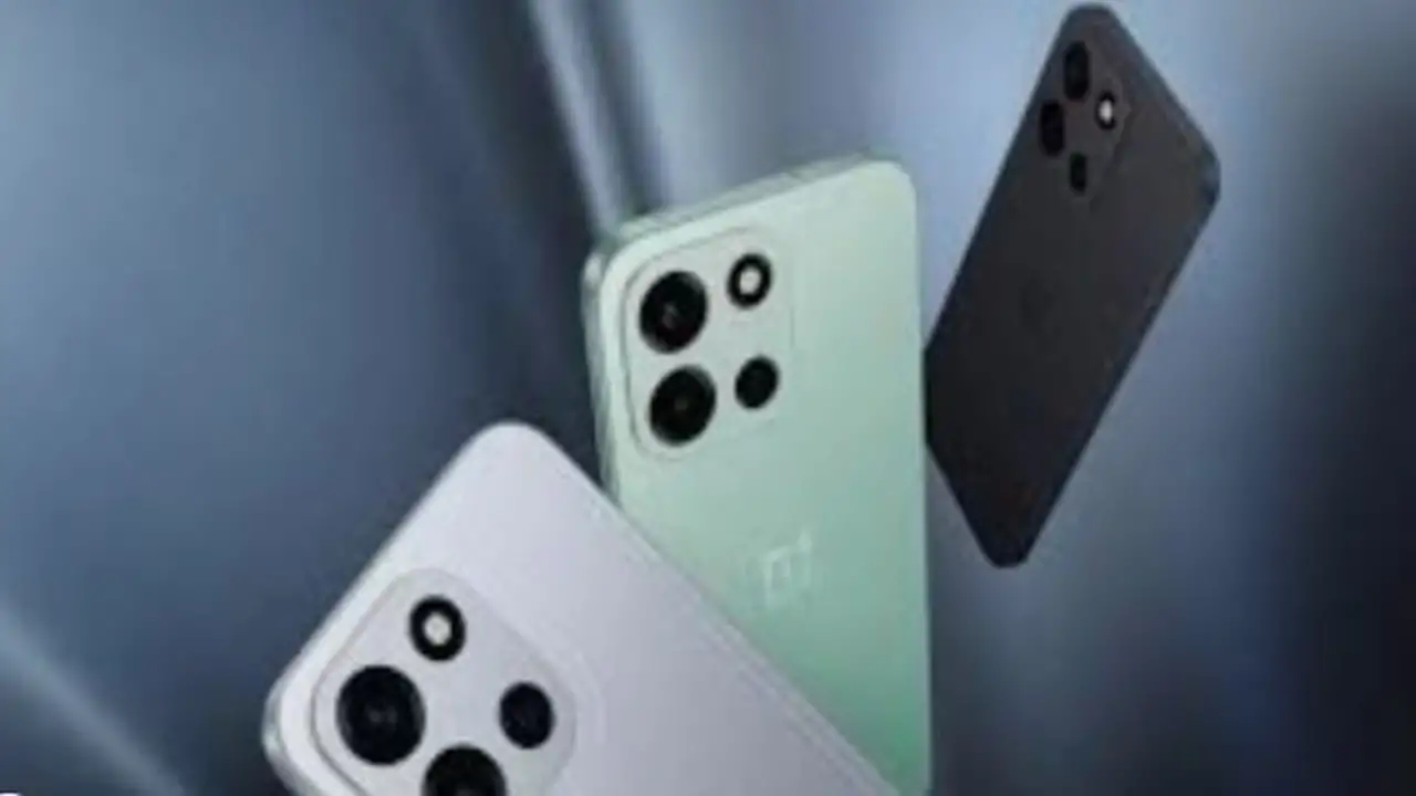 تسريبات تكشف مواصفات هاتف OnePlus Nord CE6 Lite قبل طرحه الأسبوع المقبل